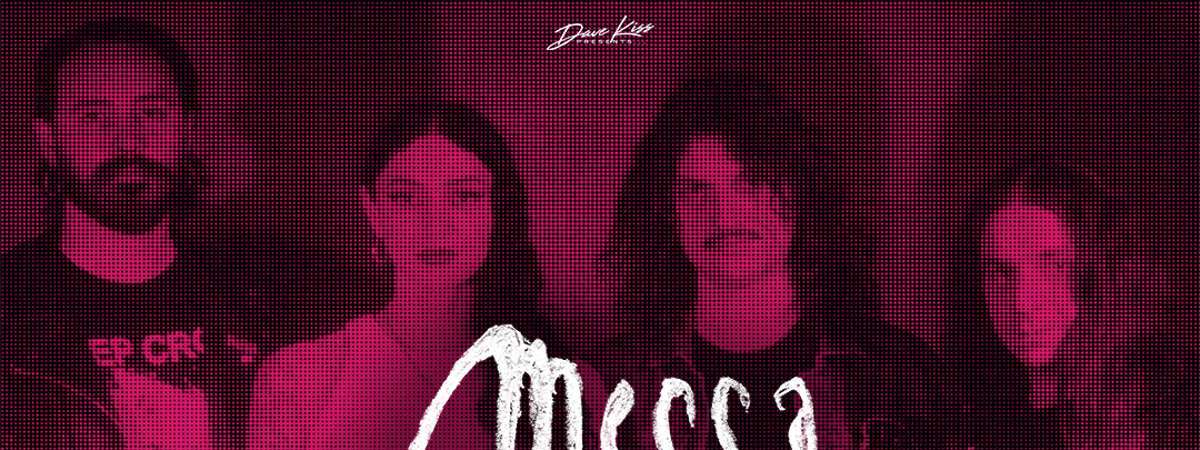 Messa ~ Sonja ~ A Rotten Bit