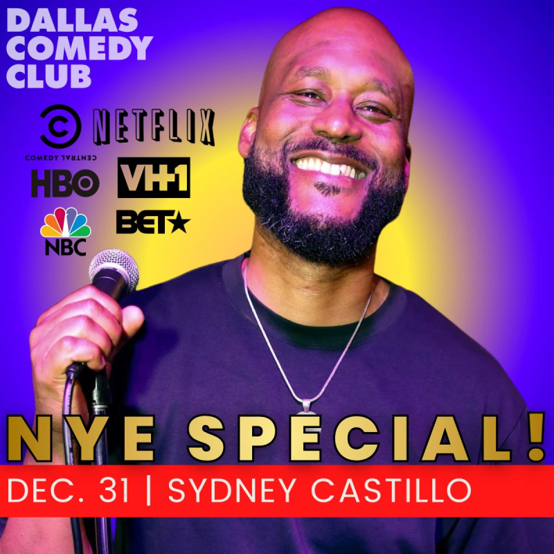 Sydney Castillo NYE Special!