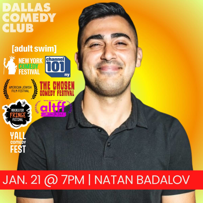 Natan Badalov
