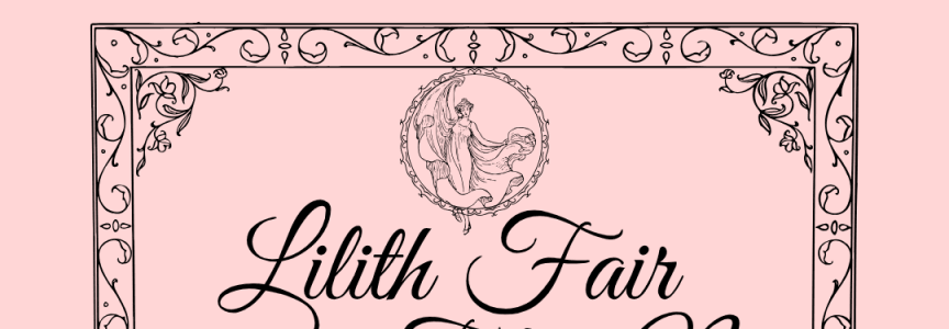 Lilith Fair Tribute Nite