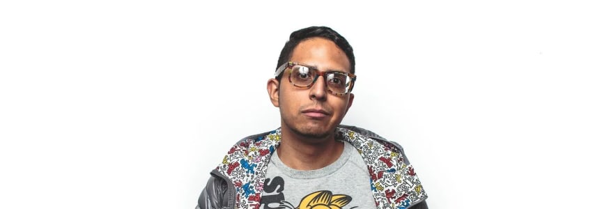 DJ Beatstreet