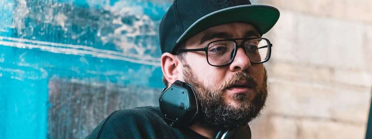 DJ Adub