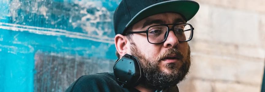 DJ Adub