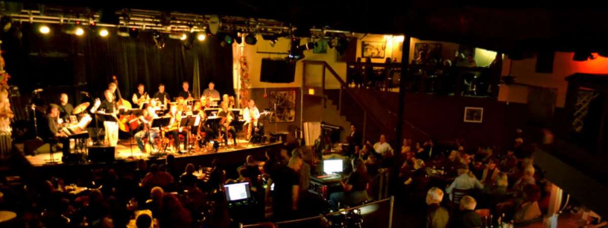 The Long Players Perform Songs & Sounds of The British Invasion