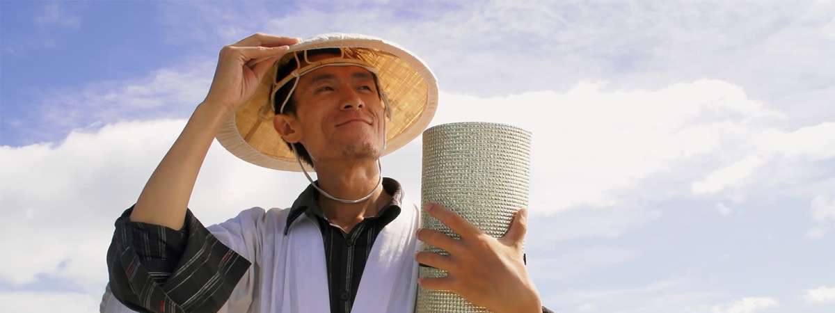 Aruku - I Walk あるく
Vancouver Japanese Film Festival