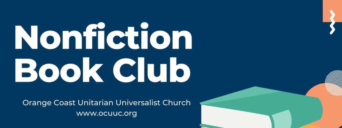 Nonfiction Book Club