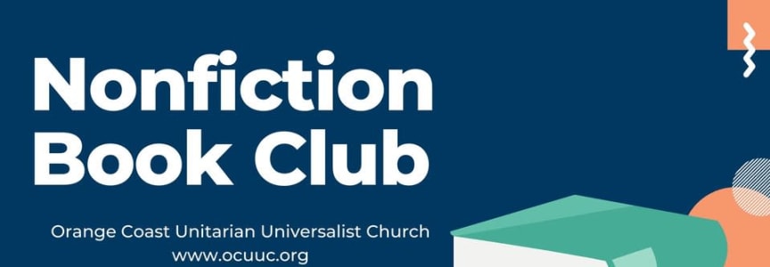 Nonfiction Book Club