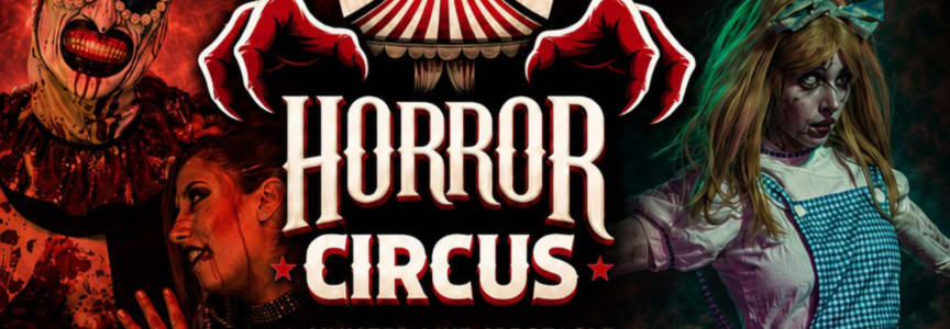 Horror Circus