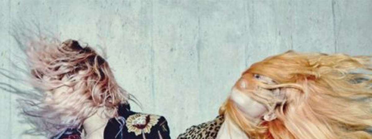 DEAP VALLY - Celebrating 10 Years of FEMEJISM