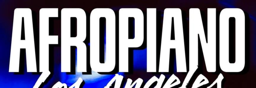 Afropiano