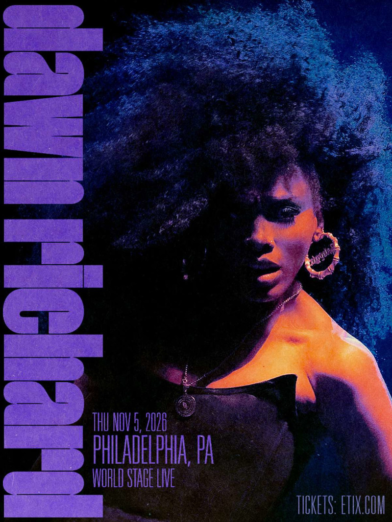 Dawn Richard