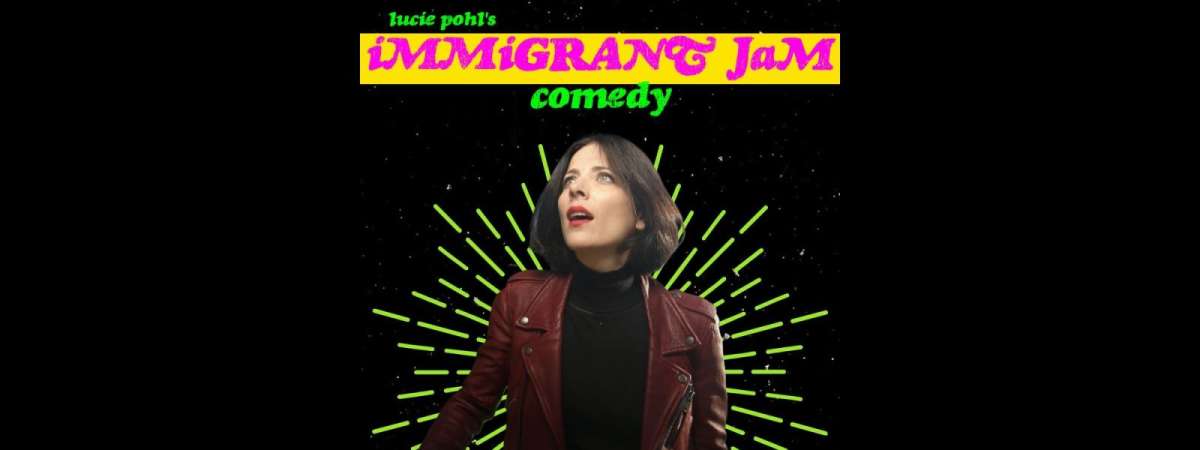Immigrant Jam