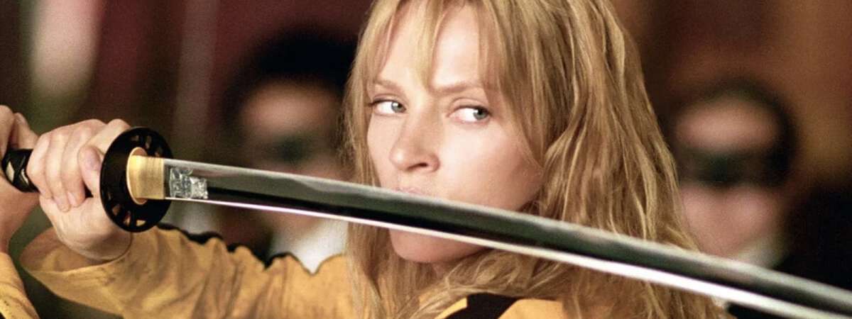 Kill Bill: Vol. I