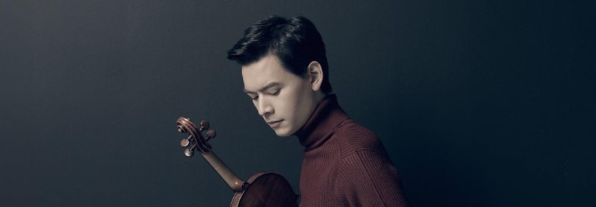 Stefan Jackiw and Ensemble ATX
