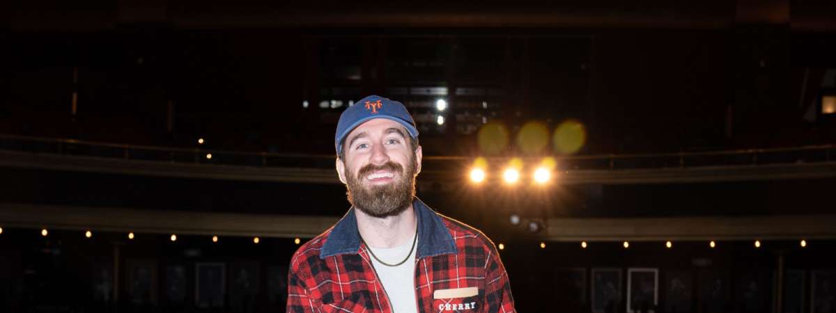 Nick Alex