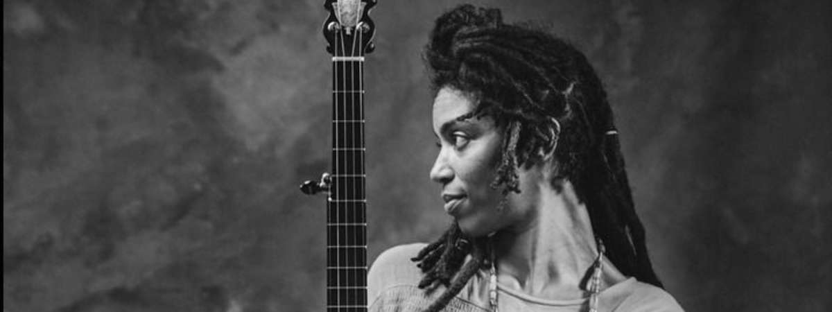Hannah Mayree - Record Release