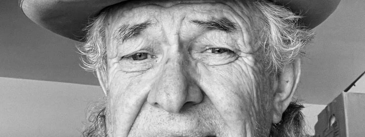 Claude "Butch" Morgan "The Internationally Unknown"