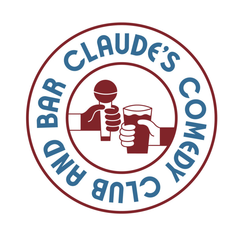 Claude's Comedy Club: Laugh Pass
