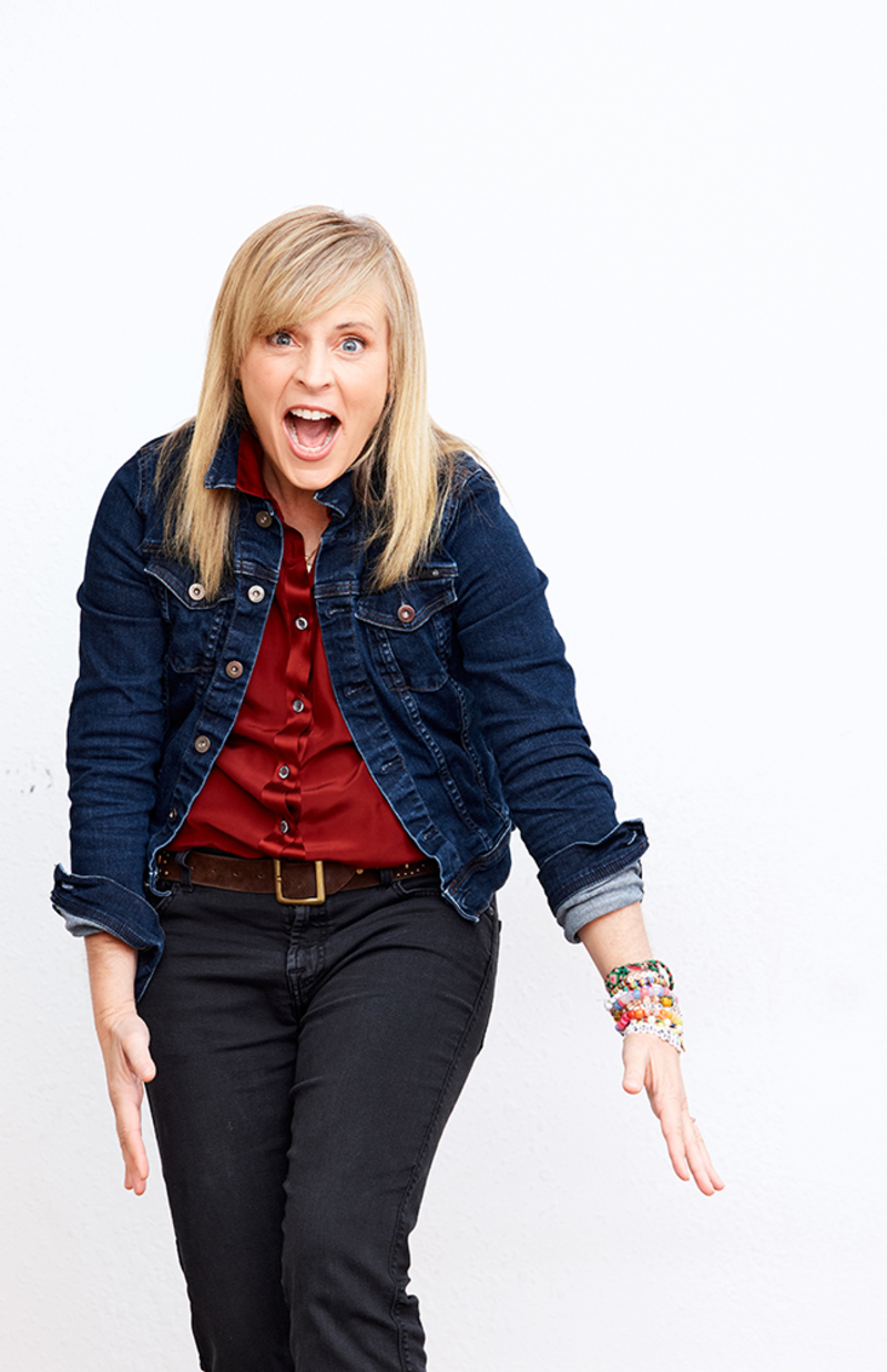 Maria Bamford and Friends