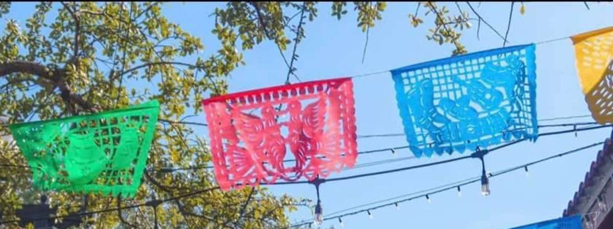 Labor Day Weekend Celebration