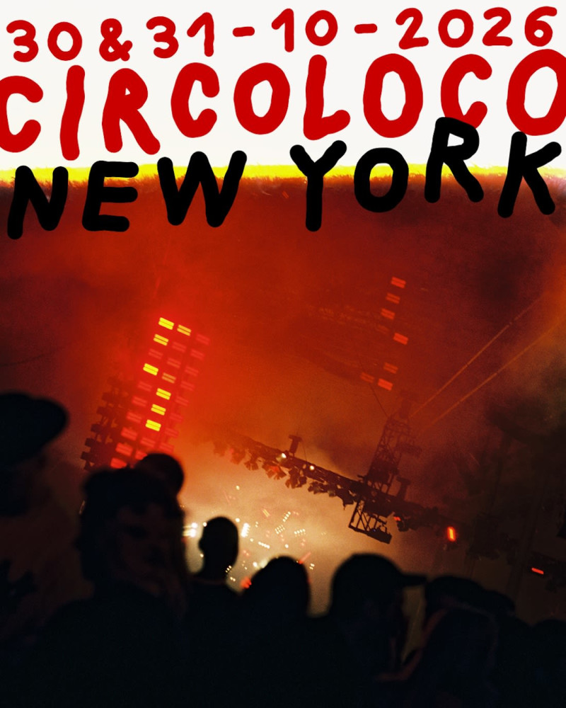 Circoloco NYC