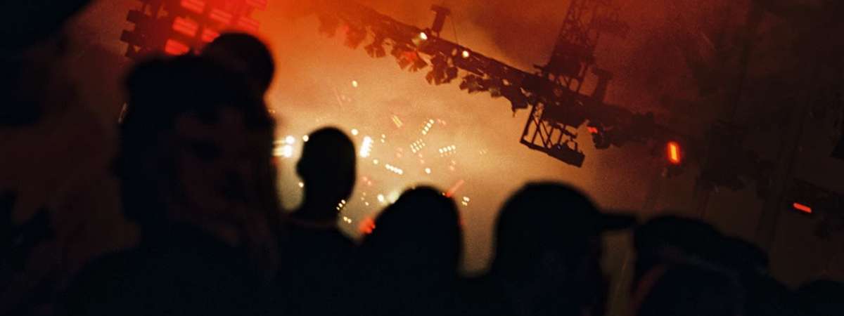 Circoloco NYC