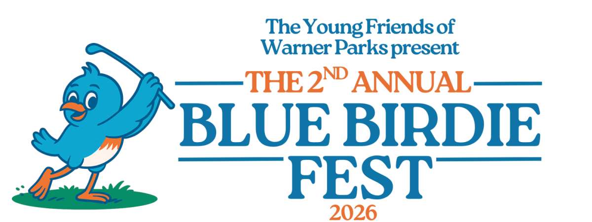 The 2nd Annual Blue Birdie Fest