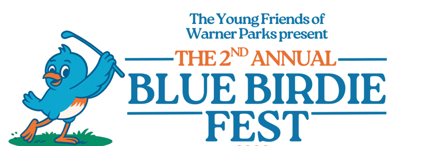 The 2nd Annual Blue Birdie Fest