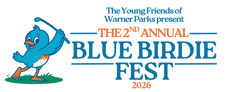 The 2nd Annual Blue Birdie Fest