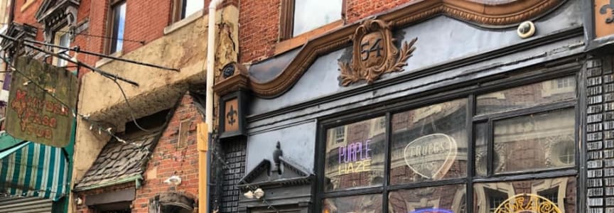Philly Soul Club