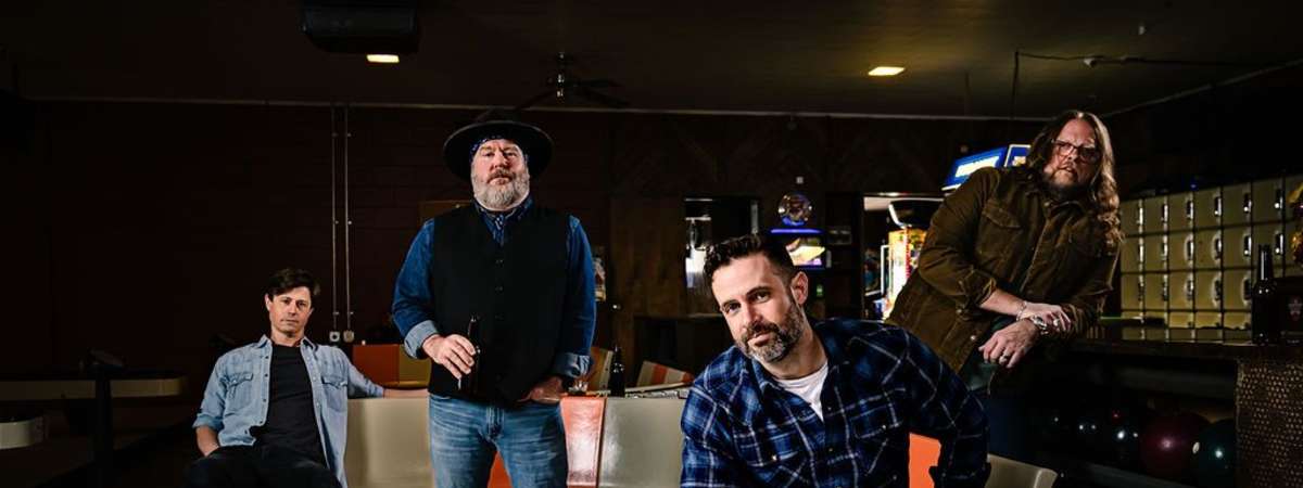 Joe Stamm Band