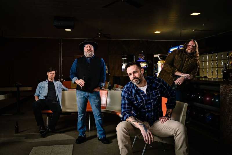 Joe Stamm Band