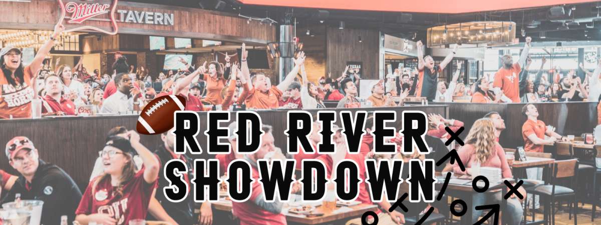 Red River Showdown