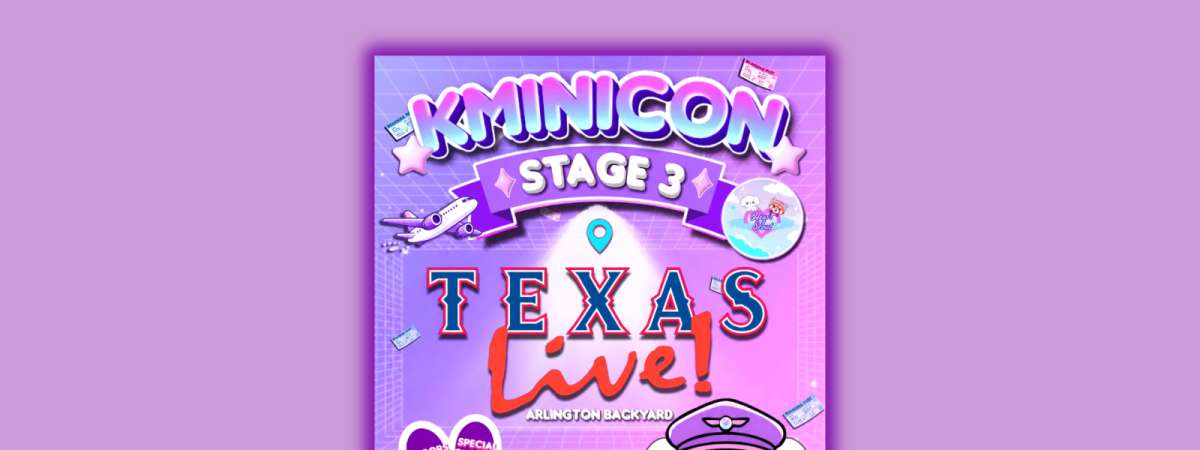 Kminicon