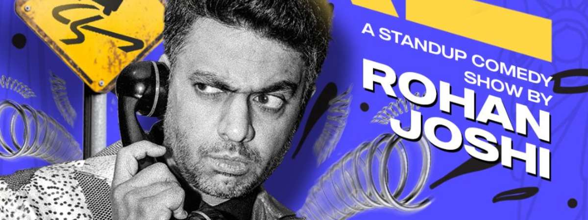 Rohan Joshi