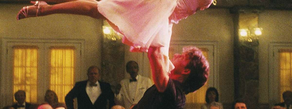 Dirty Dancing