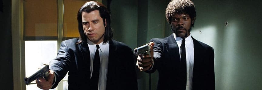 Pulp Fiction