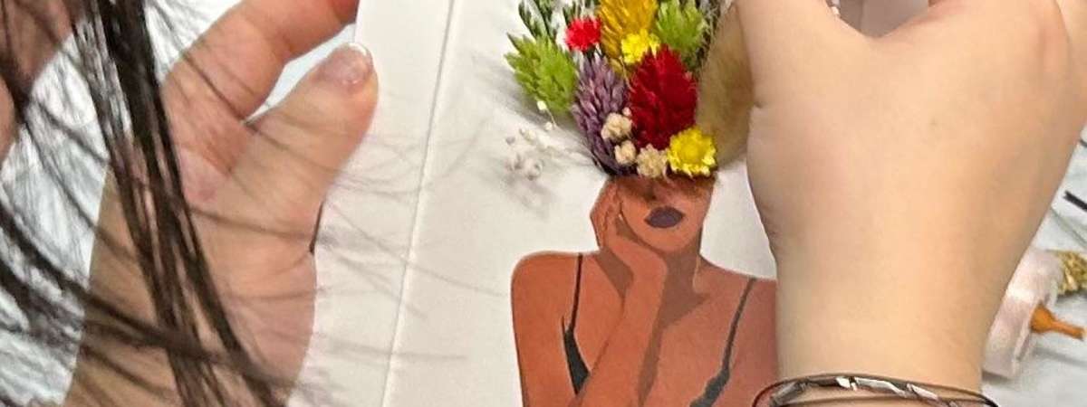Free BloomFrame Design Studio