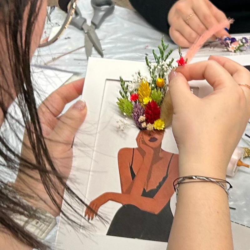 Free BloomFrame Design Studio
