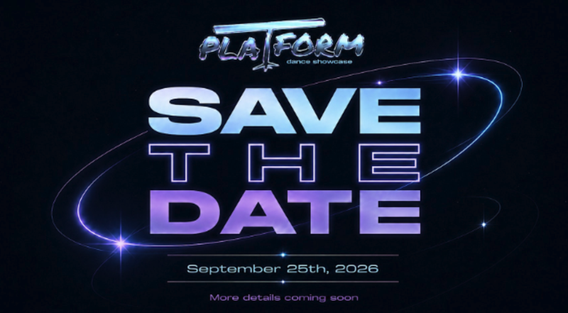 Platform Dance Showcase 2026