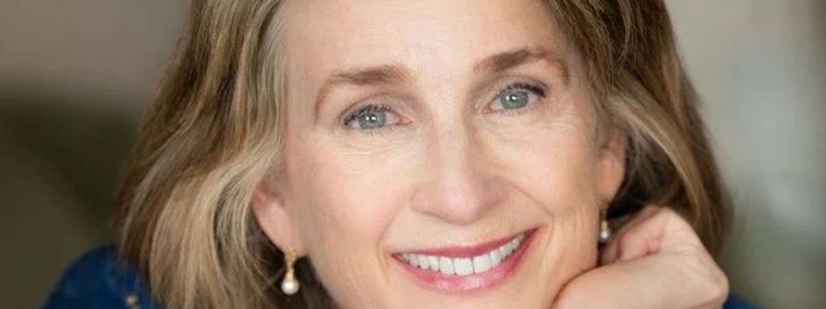 Trident Author Series with Larkin McPhee