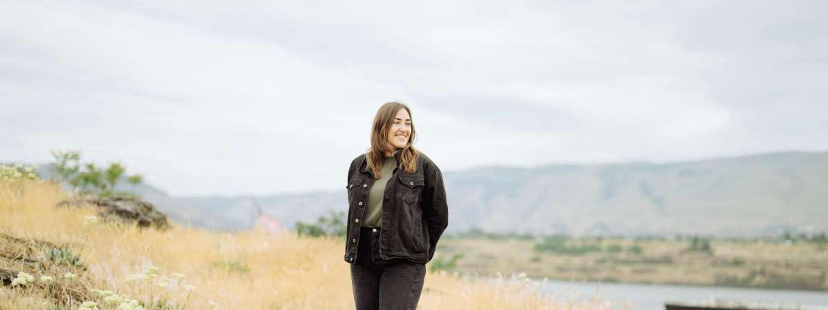 Margo Cilker