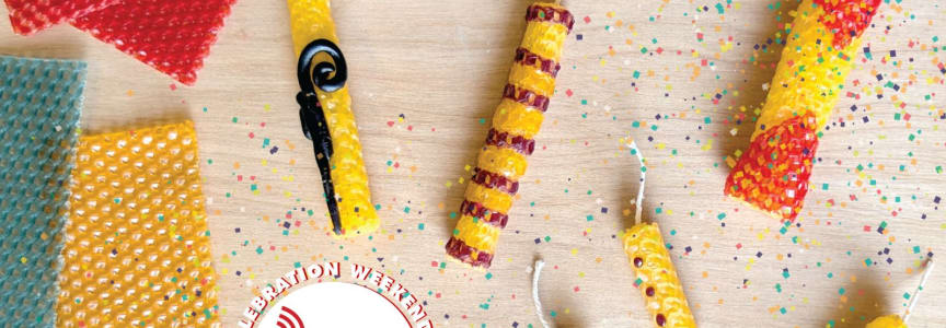 Hands-on Houston: 25th Birthday Celebration