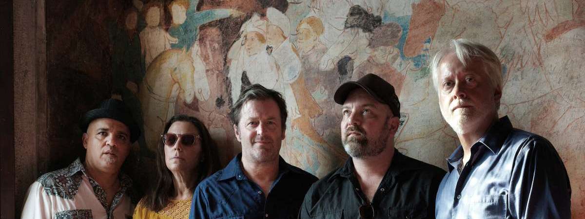 The Delines