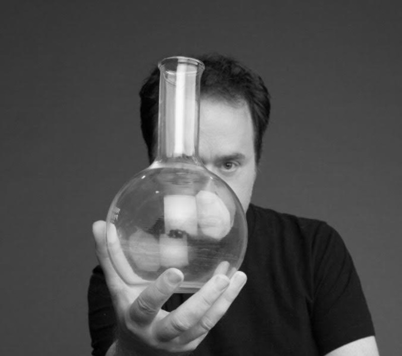 Cut Chemist