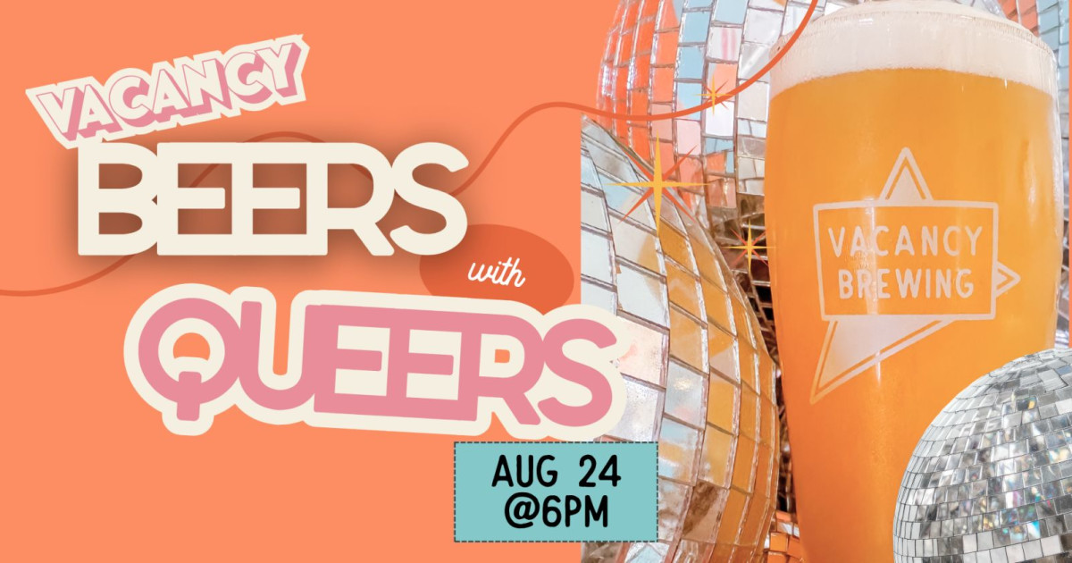 Beers with Queers