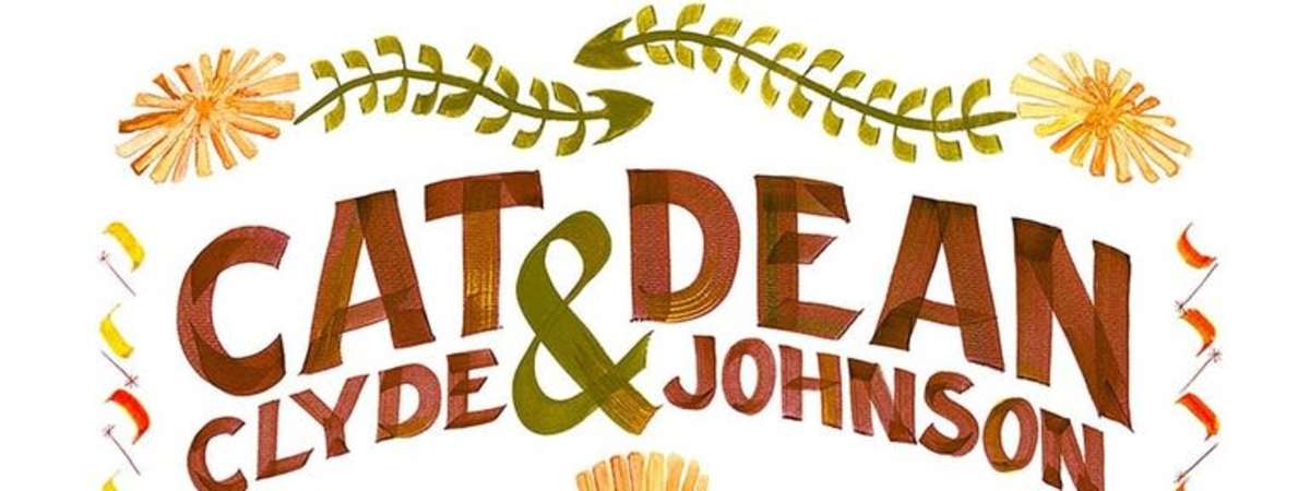 Cat Clyde & Dean Johnson