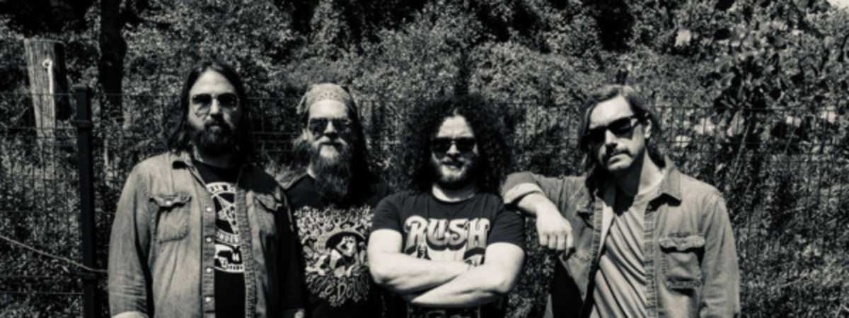 Ghosts of Jupiter featuring Nate Wilson of Moe.