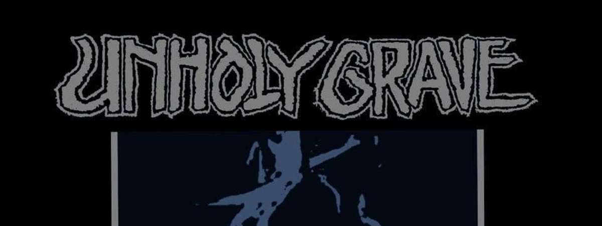 Unholy Grave