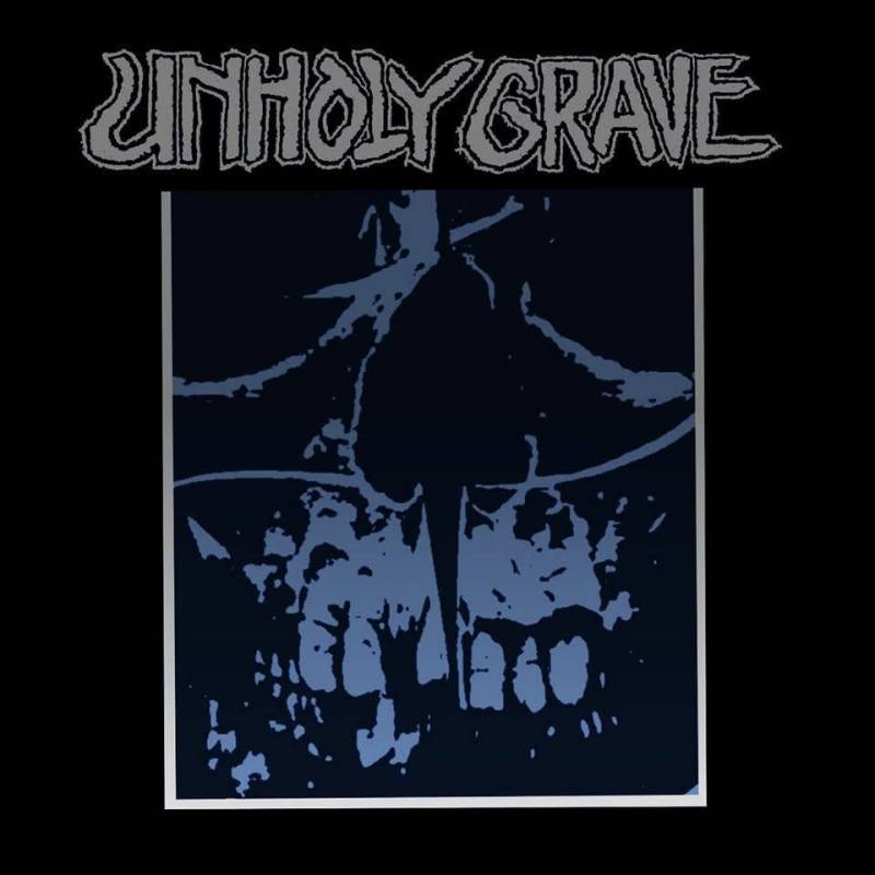 Unholy Grave